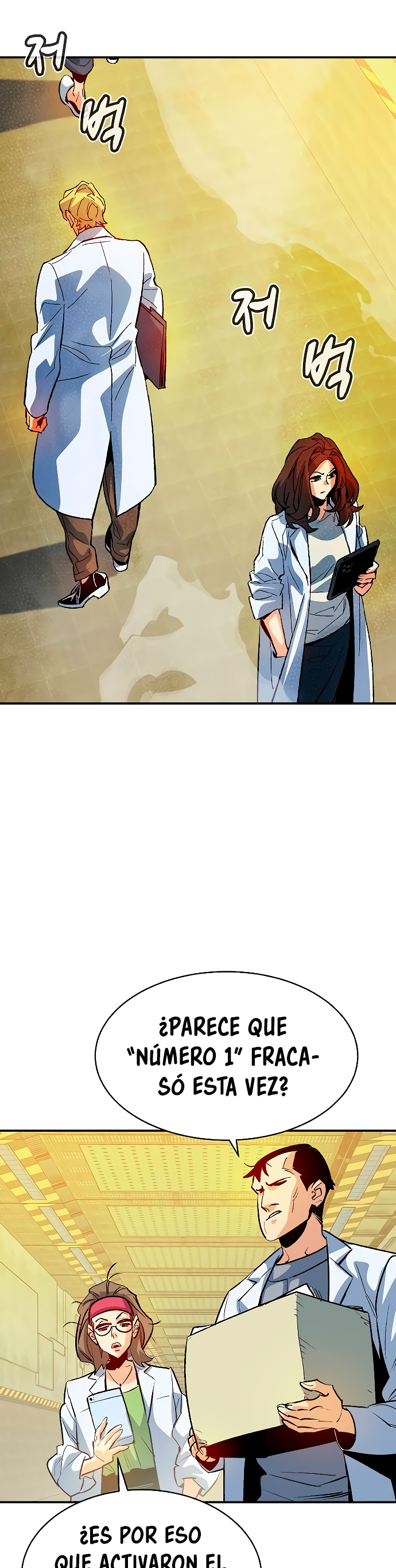 Read The Lone Necromancer Es Manga Online