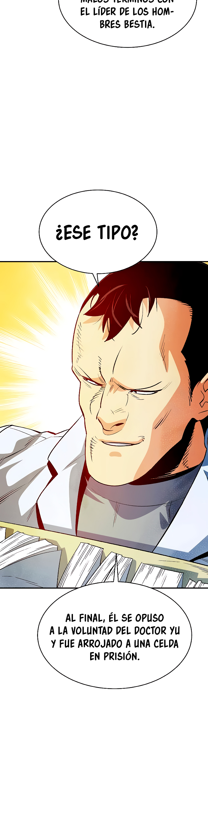 Read The Lone Necromancer Es Manga Online