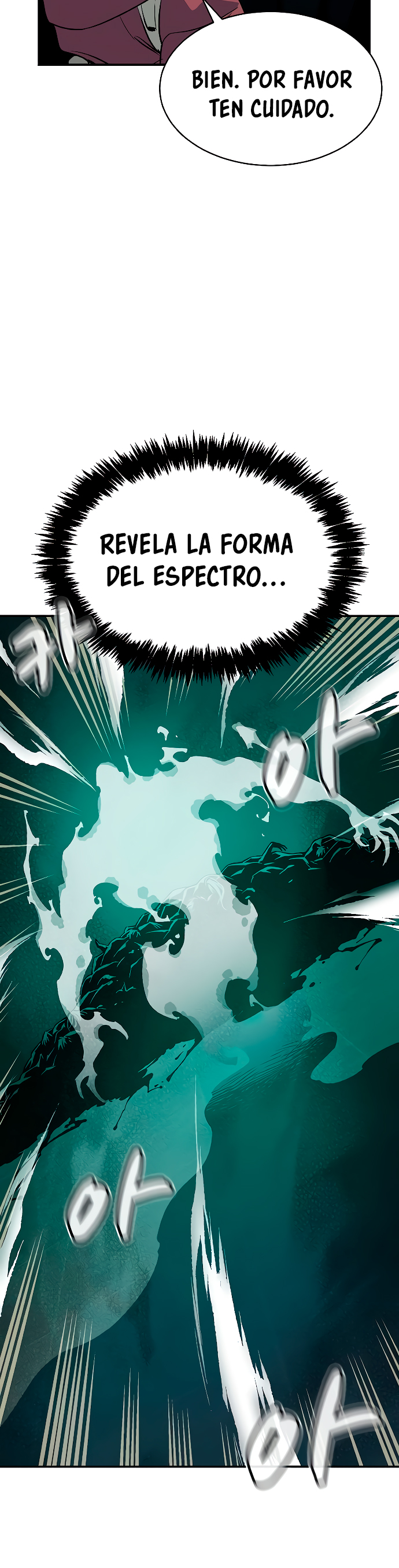 Read The Lone Necromancer Es Manga Online