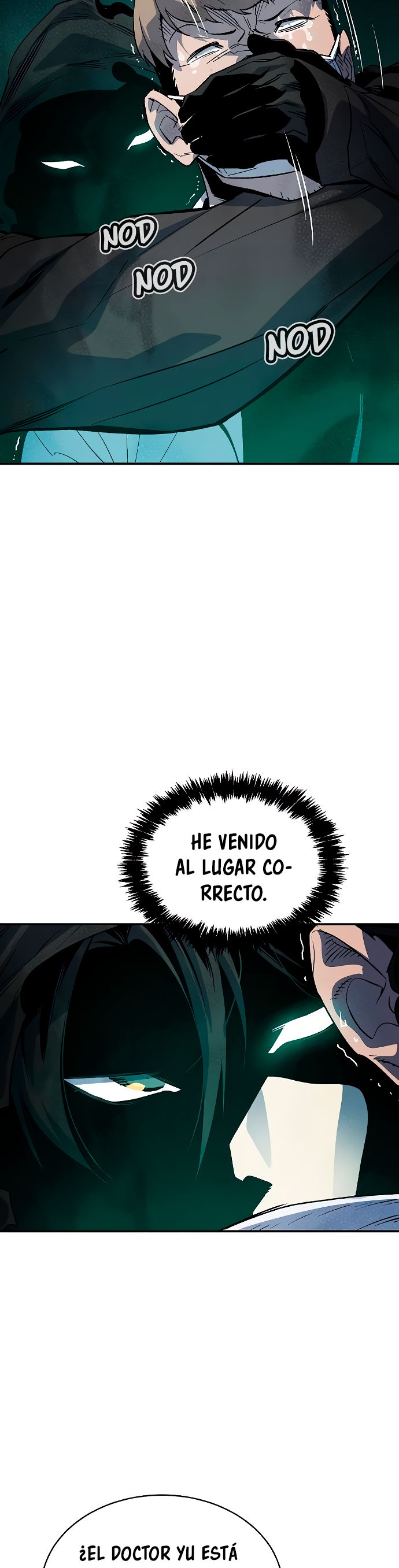 Read The Lone Necromancer Es Manga Online