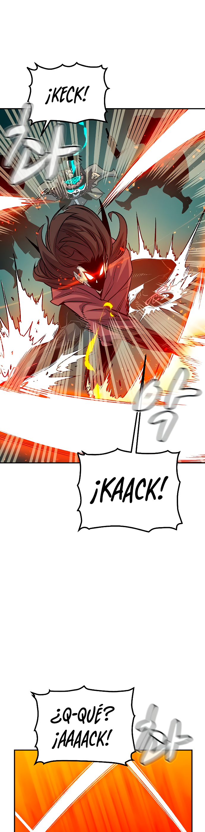 Read The Lone Necromancer Es Manga Online
