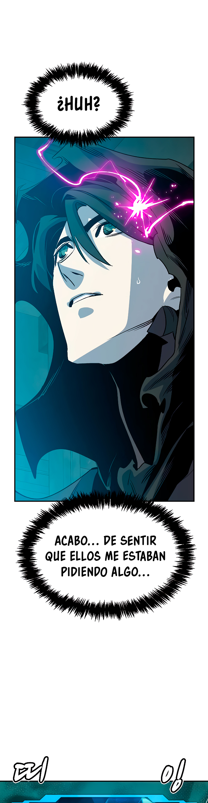 Read The Lone Necromancer Es Manga Online