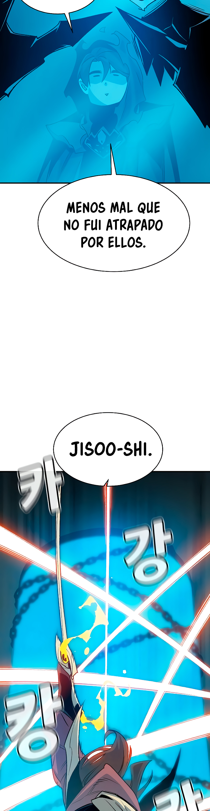 Read The Lone Necromancer Es Manga Online