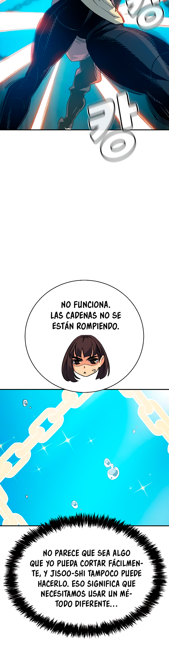 Read The Lone Necromancer Es Manga Online