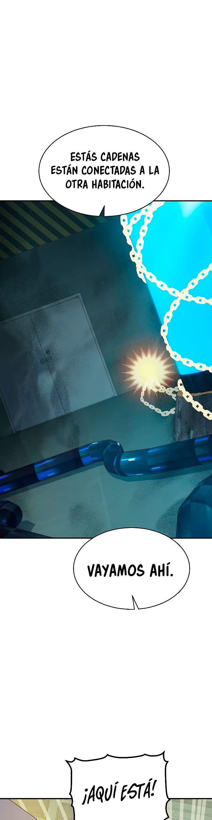 Read The Lone Necromancer Es Manga Online
