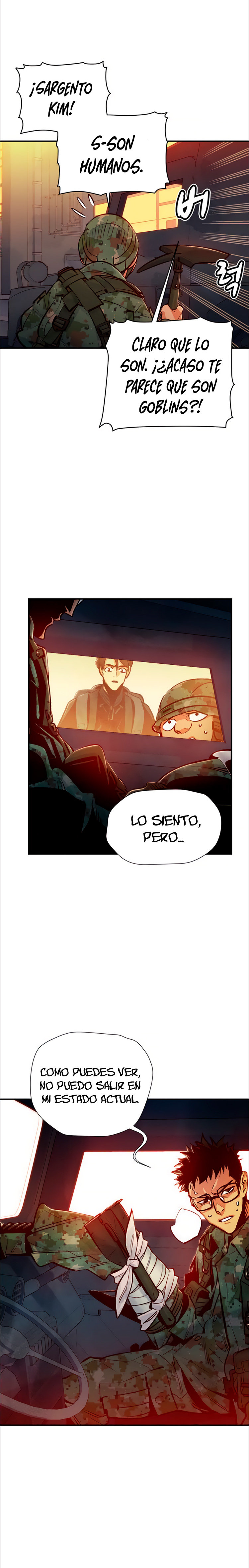 Read The Lone Necromancer Es Manga Online