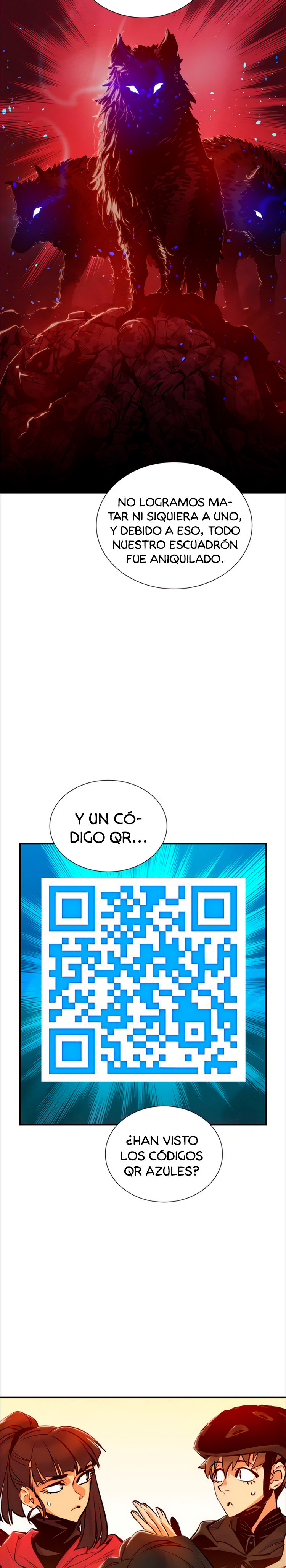 Read The Lone Necromancer Es Manga Online