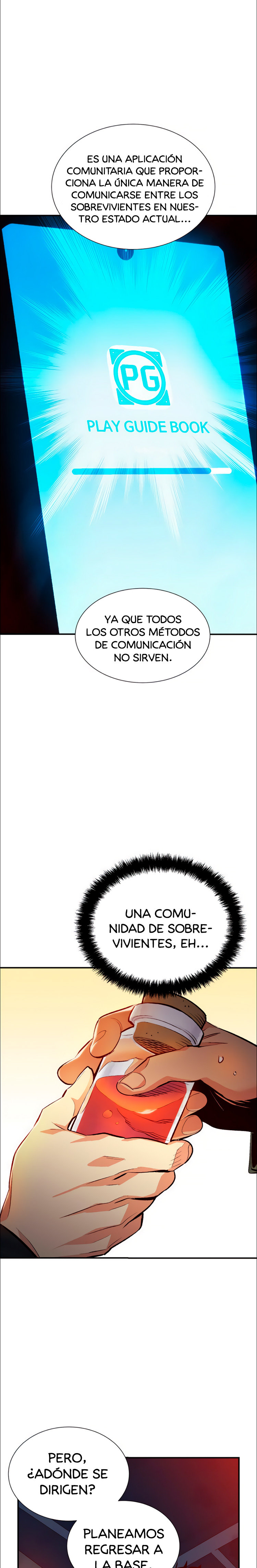 Read The Lone Necromancer Es Manga Online