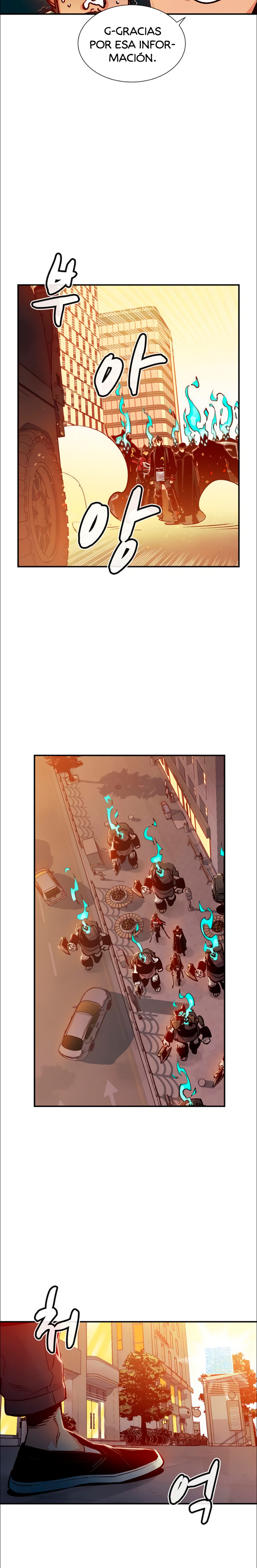 Read The Lone Necromancer Es Manga Online