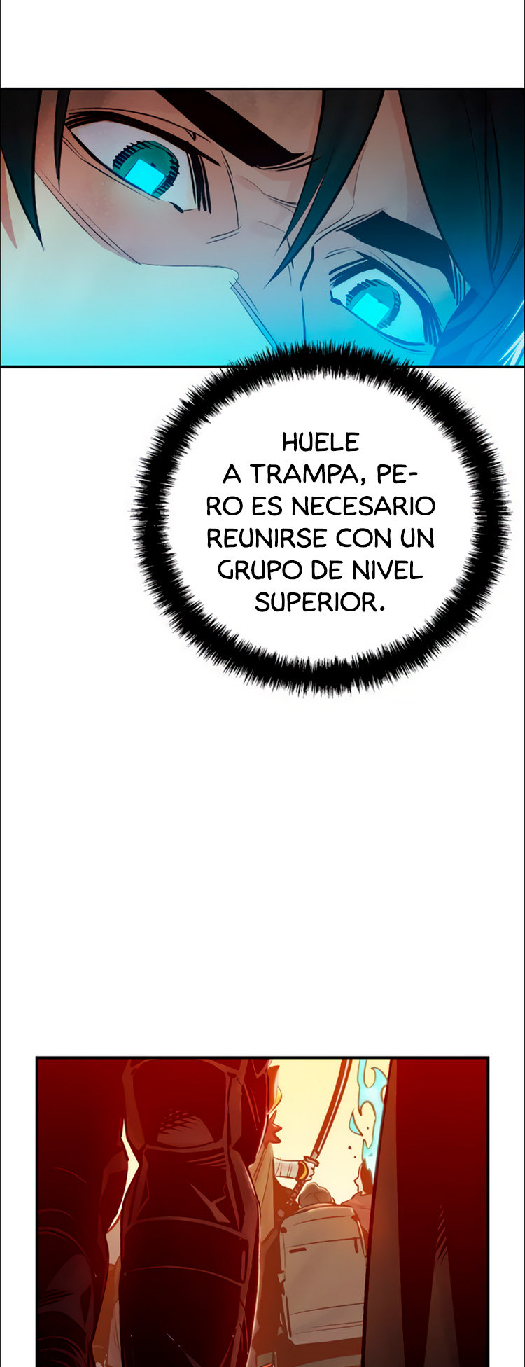 Read The Lone Necromancer Es Manga Online