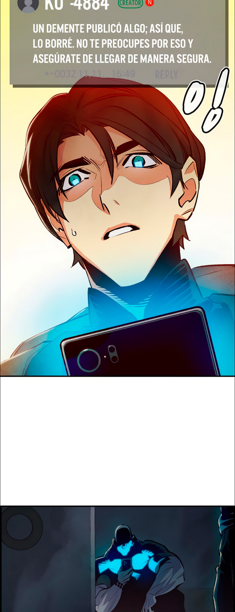 Read The Lone Necromancer Es Manga Online
