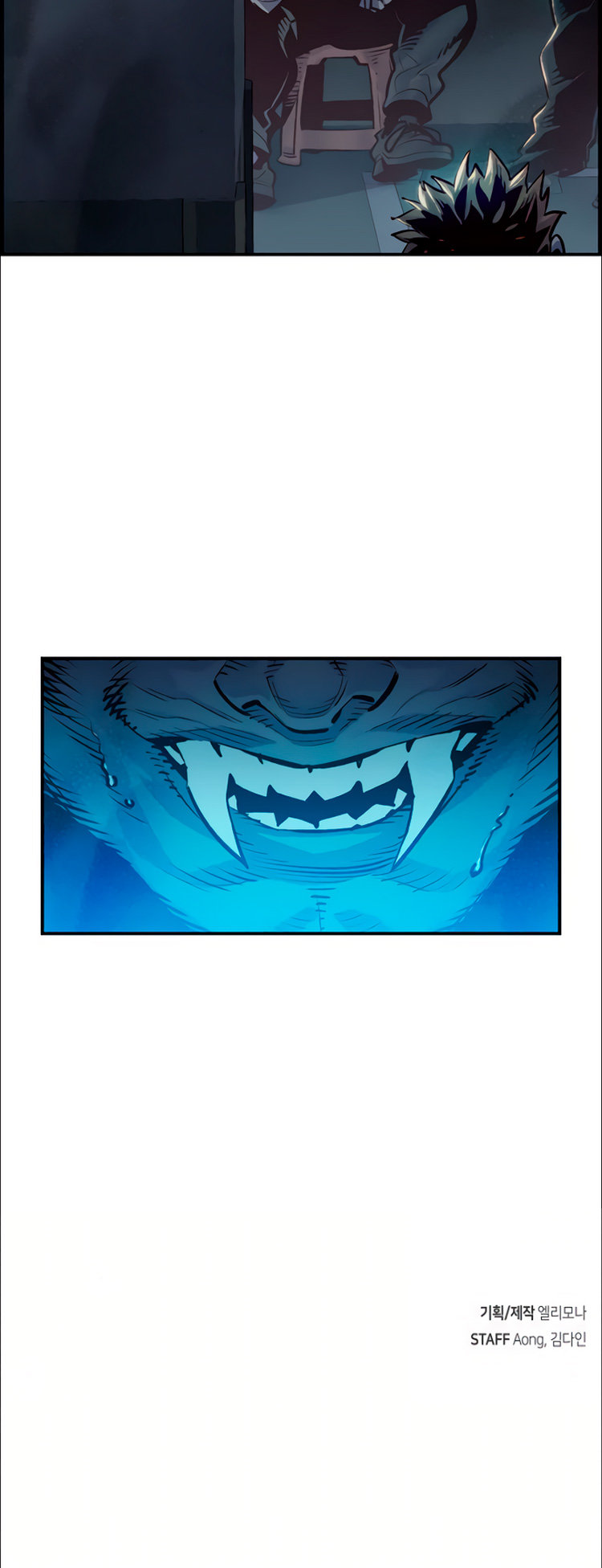 Read The Lone Necromancer Es Manga Online