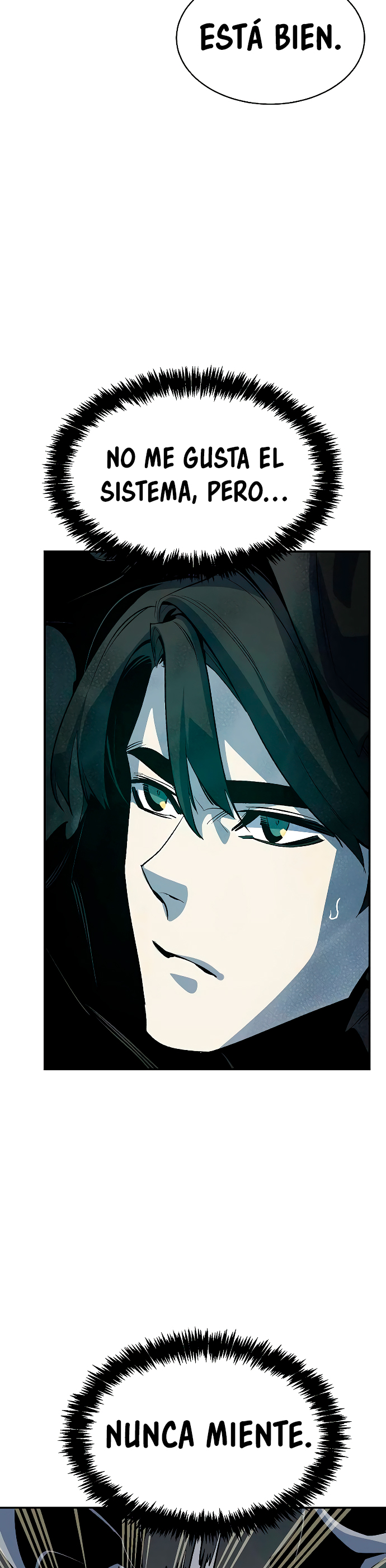 Read The Lone Necromancer Es Manga Online