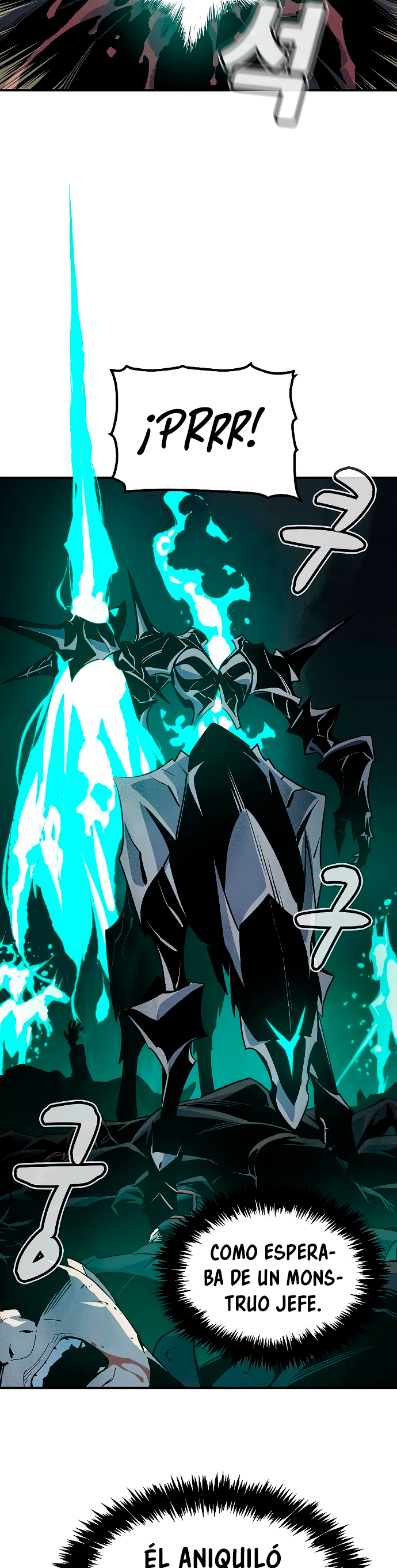 Read The Lone Necromancer Es Manga Online