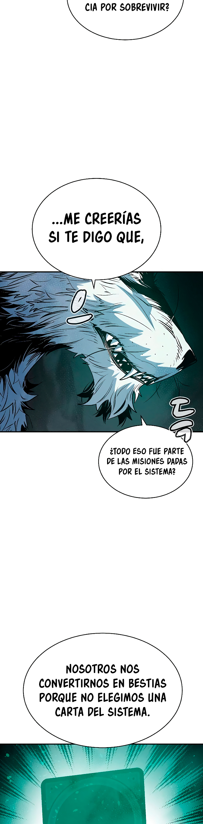 Read The Lone Necromancer Es Manga Online