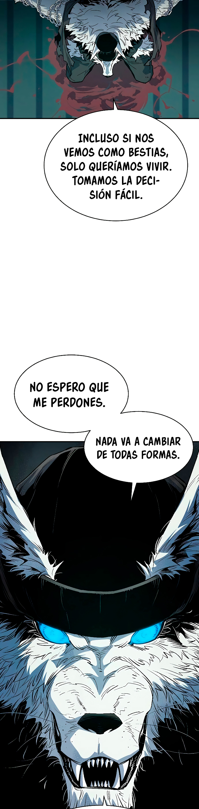 Read The Lone Necromancer Es Manga Online