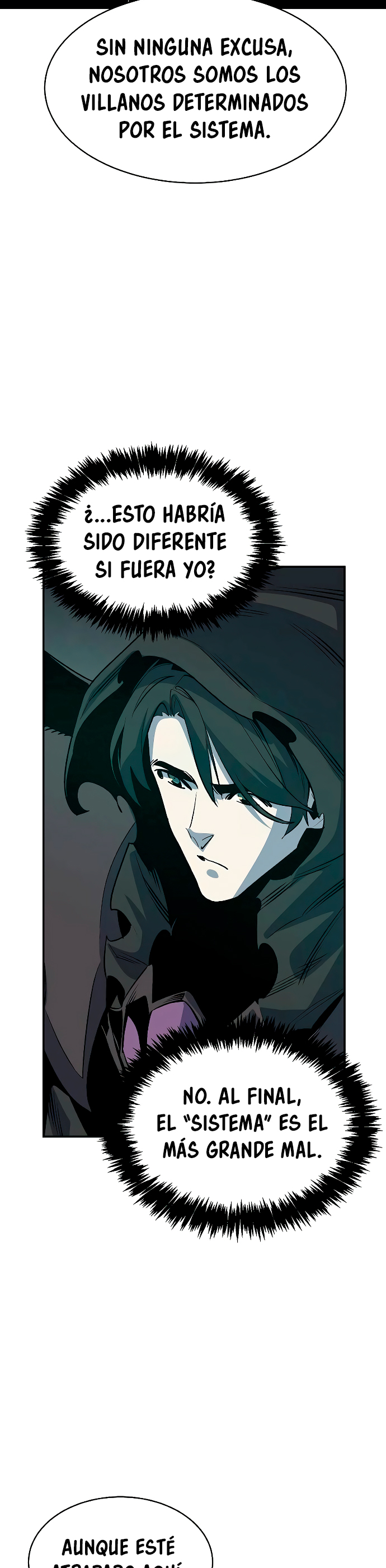 Read The Lone Necromancer Es Manga Online