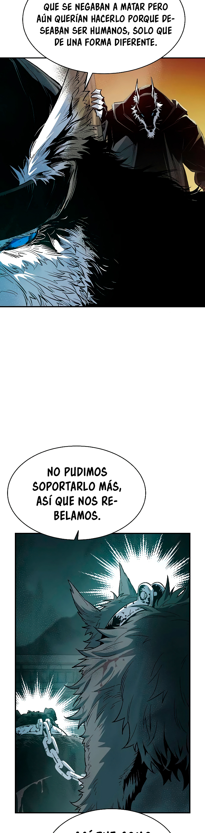 Read The Lone Necromancer Es Manga Online