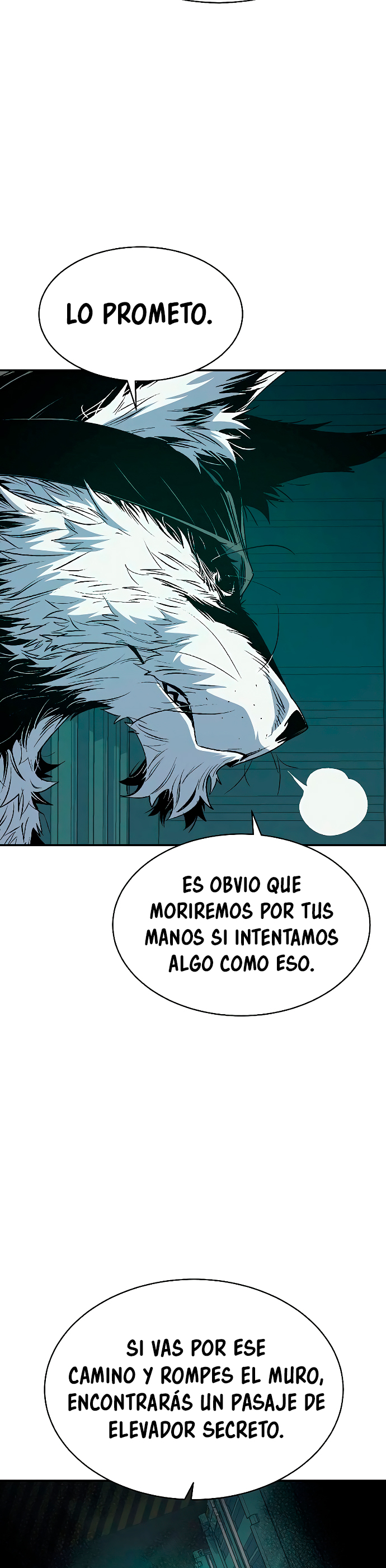 Read The Lone Necromancer Es Manga Online
