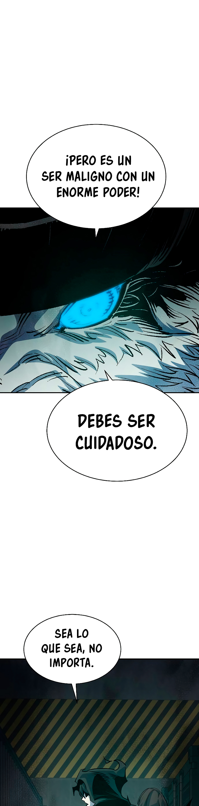 Read The Lone Necromancer Es Manga Online