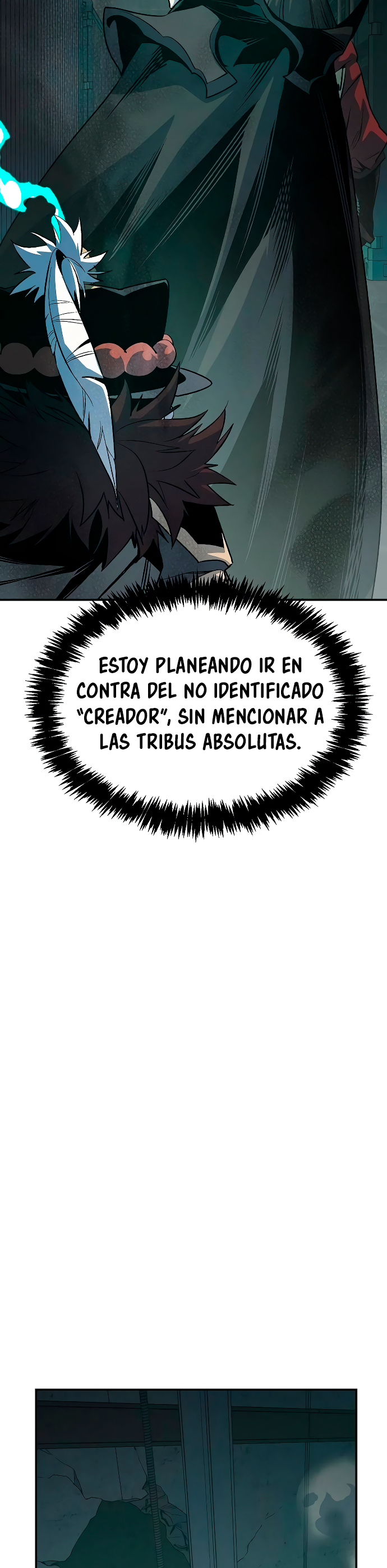 Read The Lone Necromancer Es Manga Online