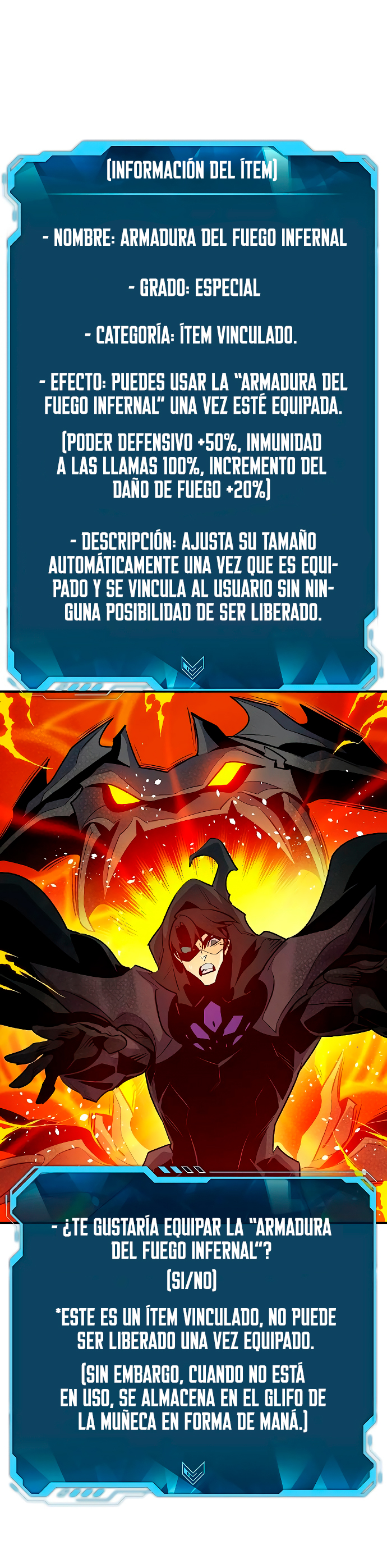 Read The Lone Necromancer Es Manga Online