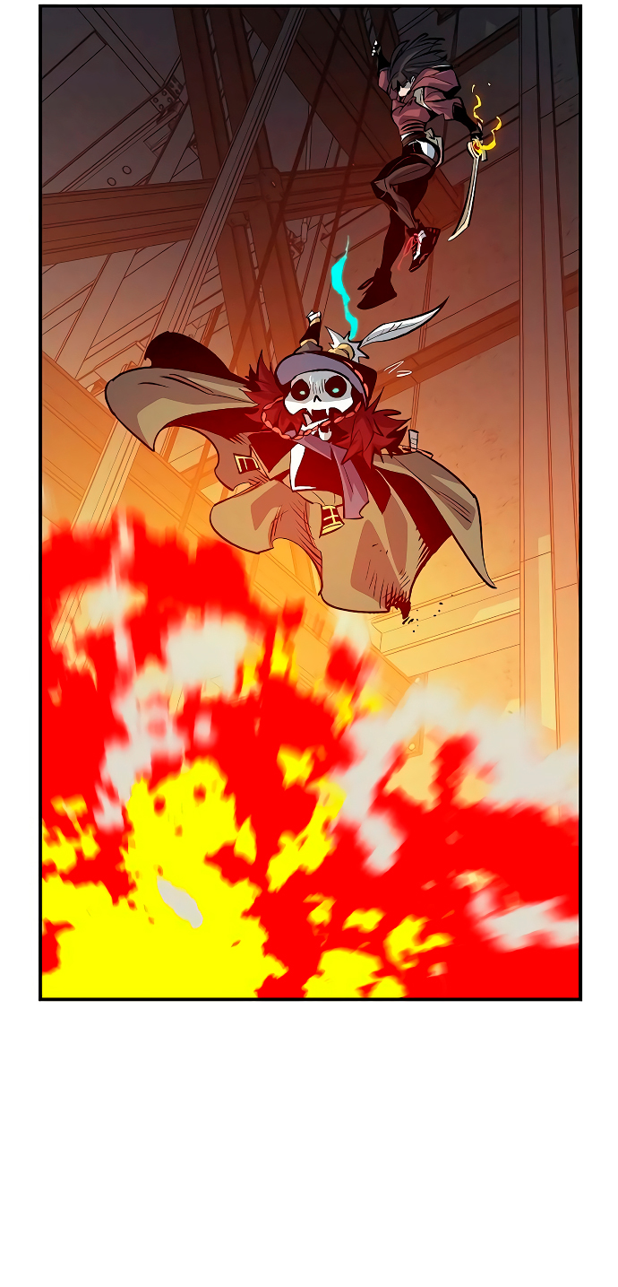 Read The Lone Necromancer Es Manga Online