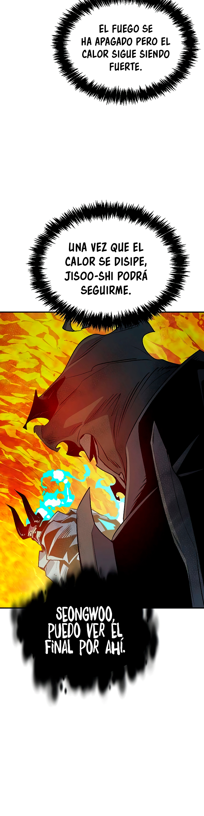 Read The Lone Necromancer Es Manga Online