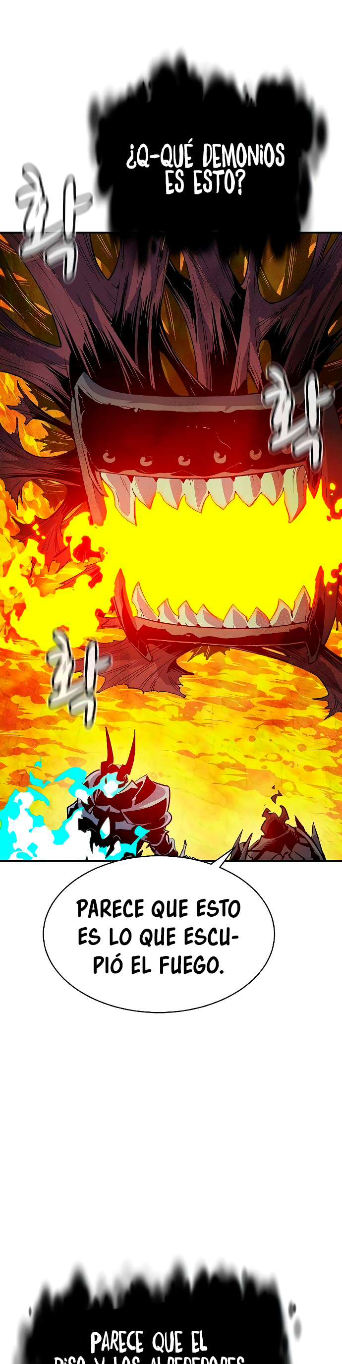 Read The Lone Necromancer Es Manga Online