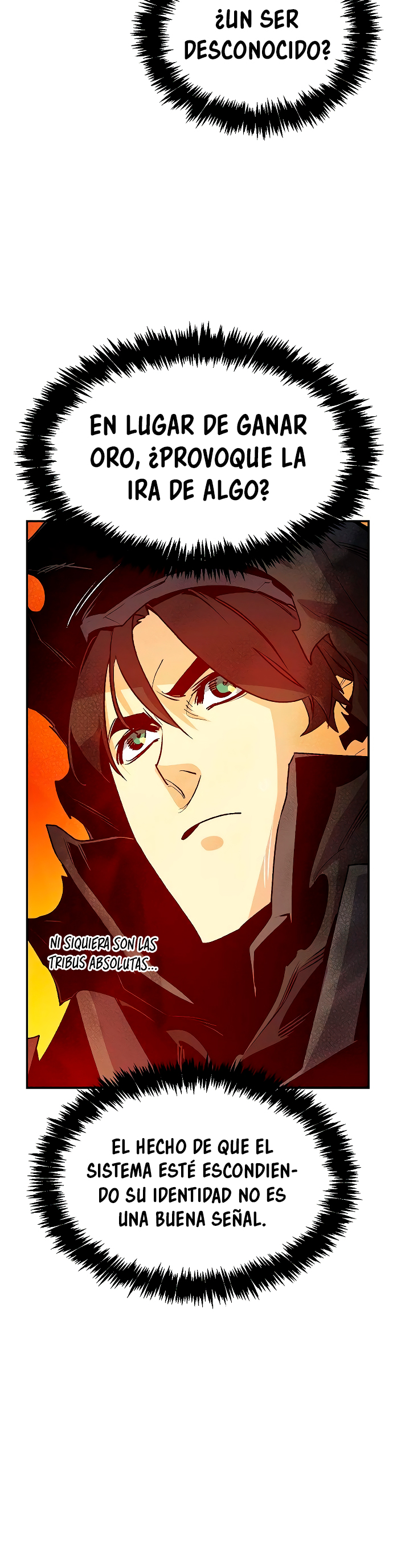 Read The Lone Necromancer Es Manga Online