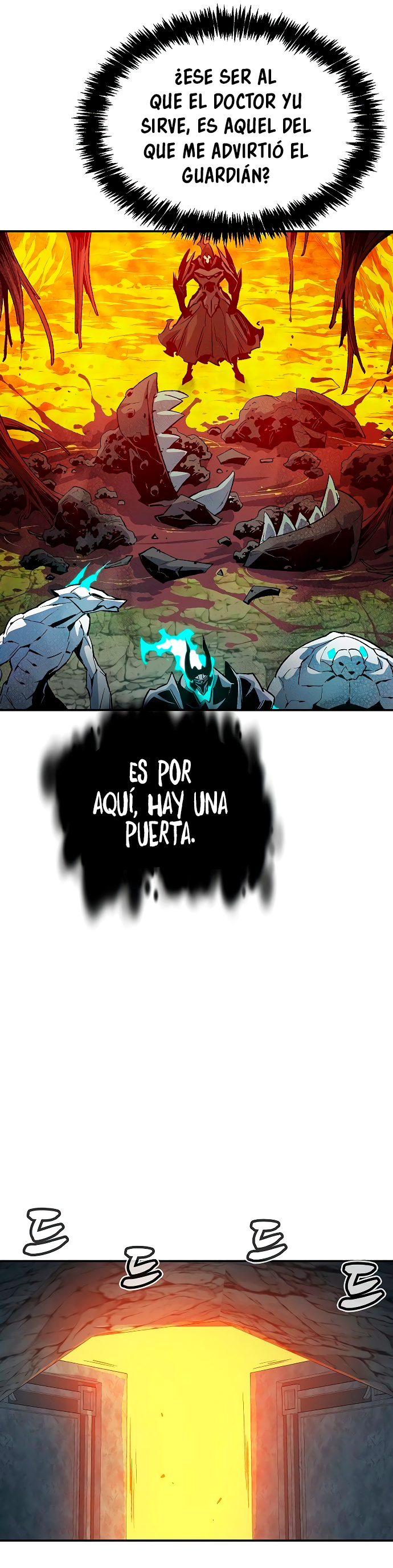 Read The Lone Necromancer Es Manga Online