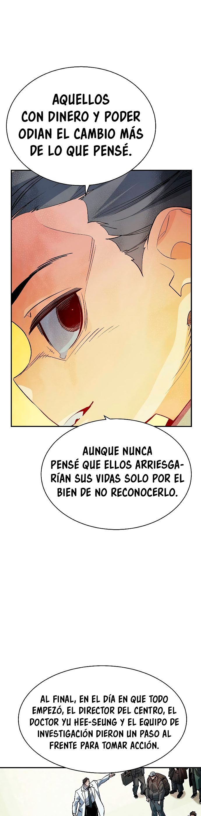 Read The Lone Necromancer Es Manga Online