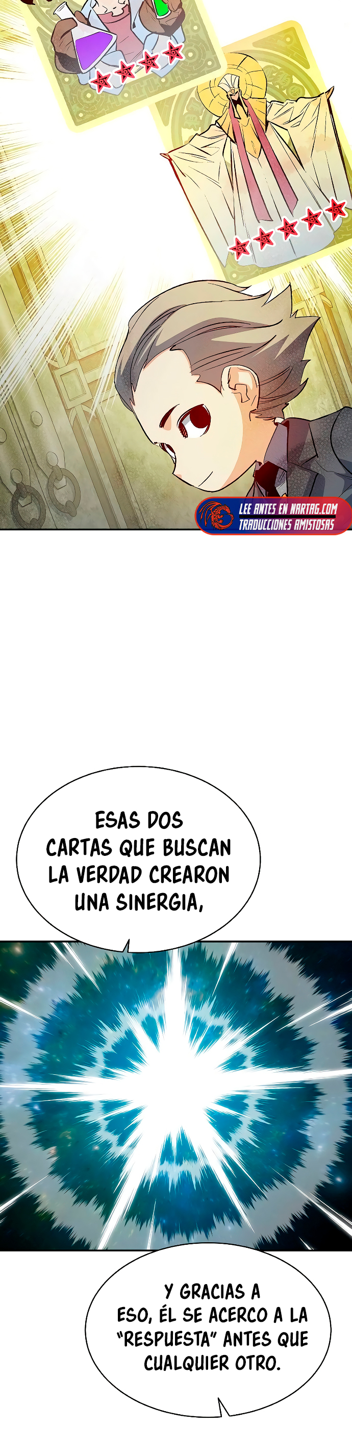 Read The Lone Necromancer Es Manga Online