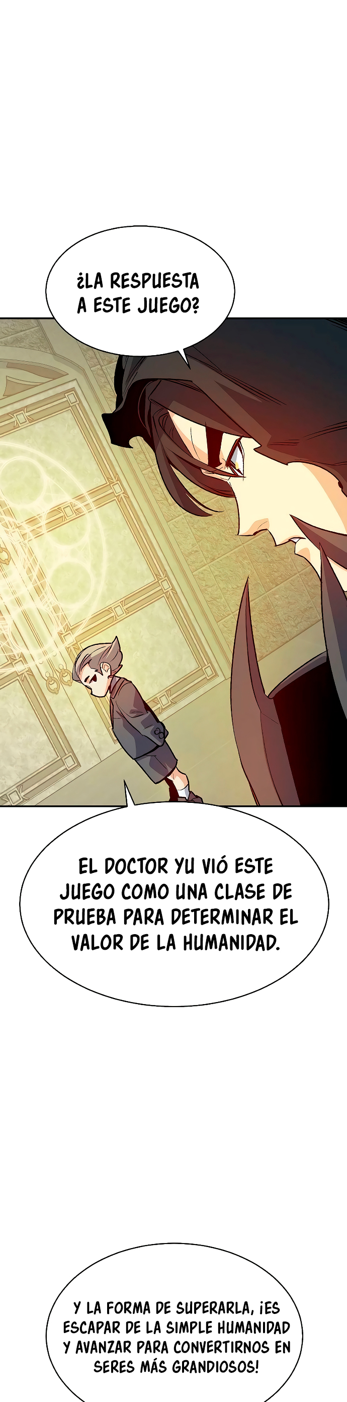 Read The Lone Necromancer Es Manga Online