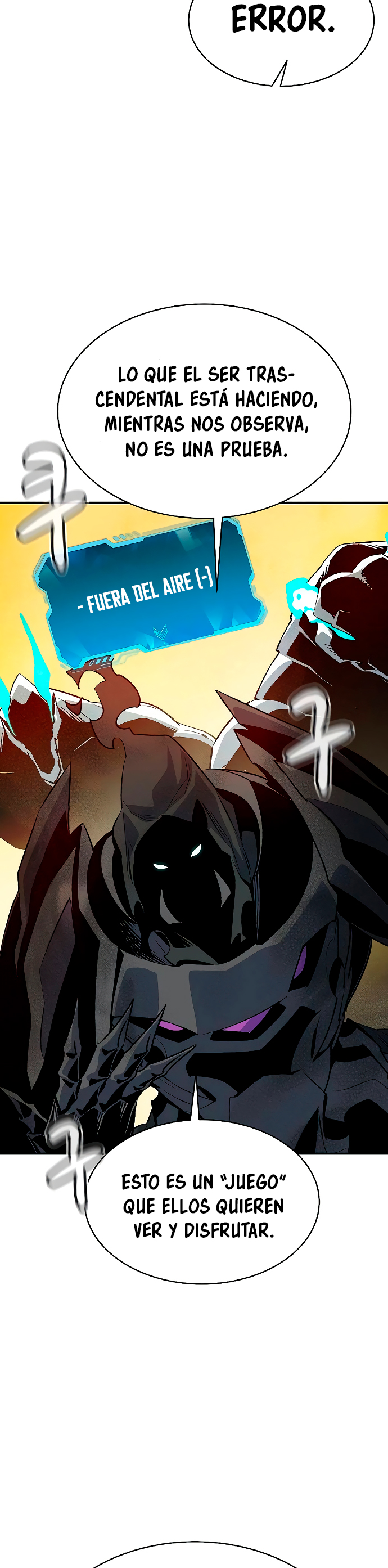 Read The Lone Necromancer Es Manga Online
