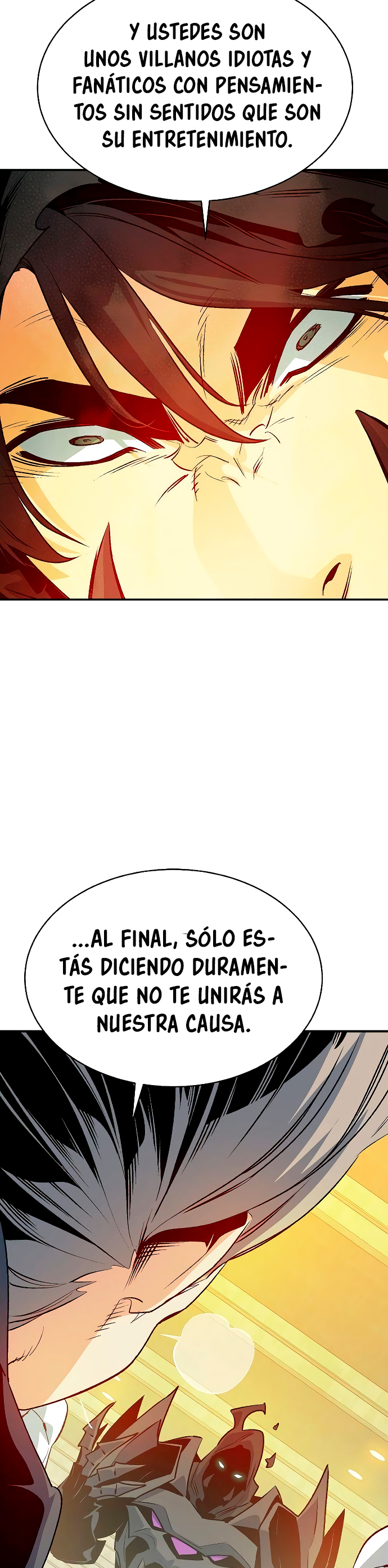 Read The Lone Necromancer Es Manga Online