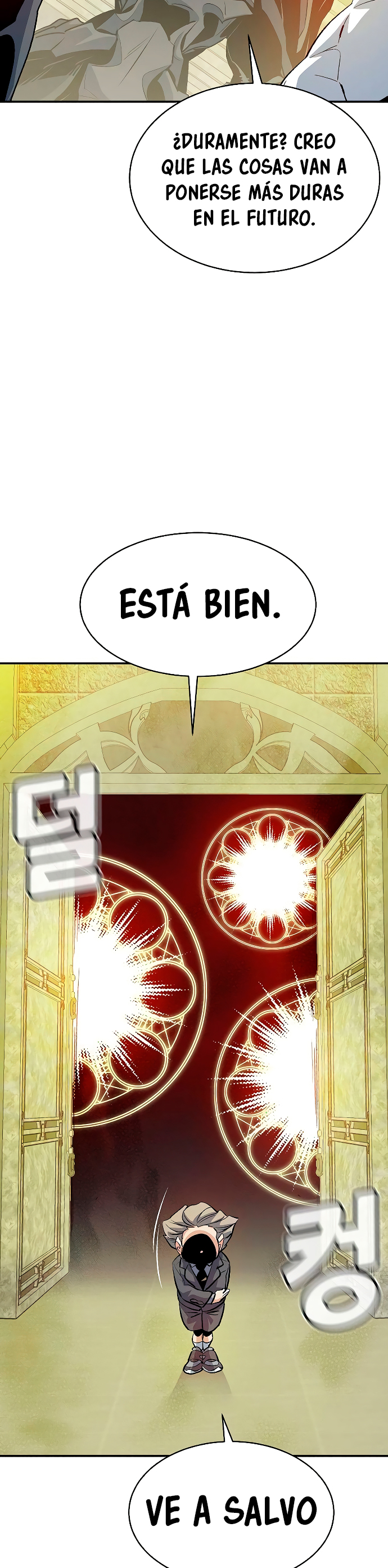 Read The Lone Necromancer Es Manga Online