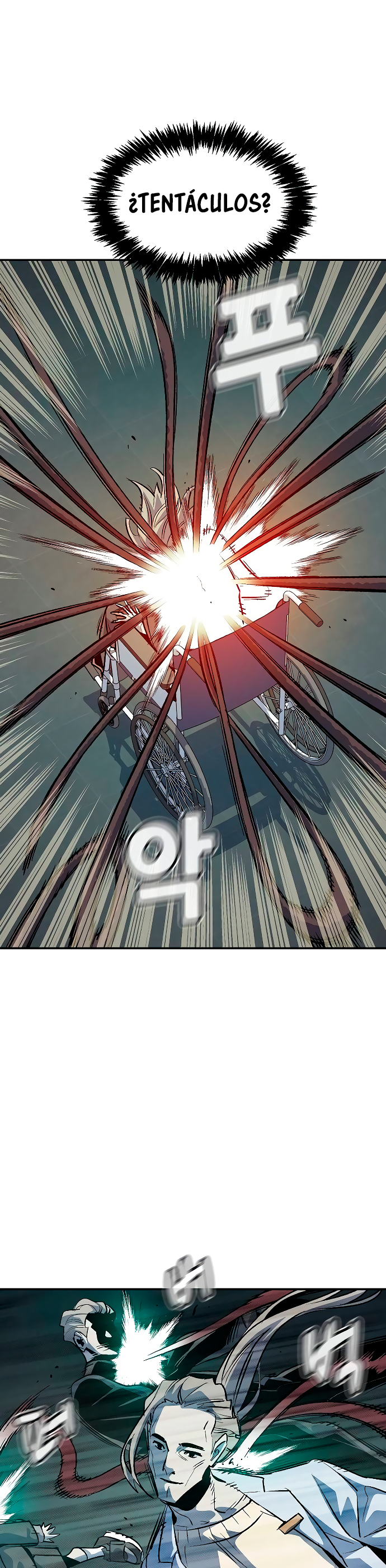 Read The Lone Necromancer Es Manga Online