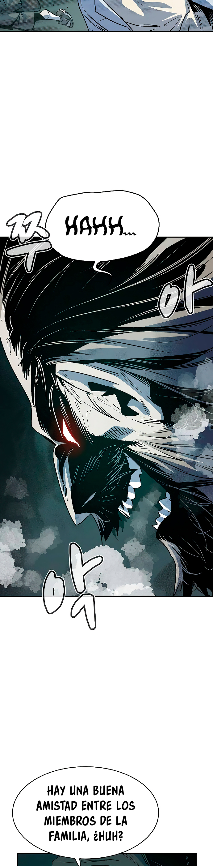 Read The Lone Necromancer Es Manga Online