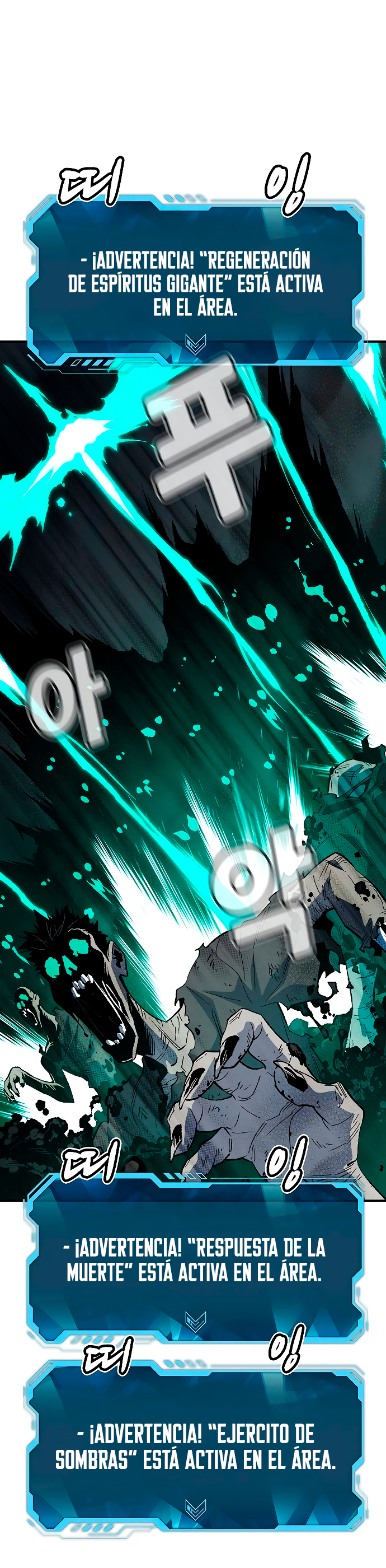 Read The Lone Necromancer Es Manga Online
