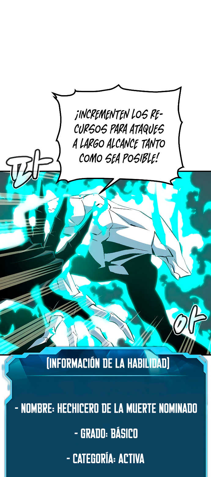 Read The Lone Necromancer Es Manga Online