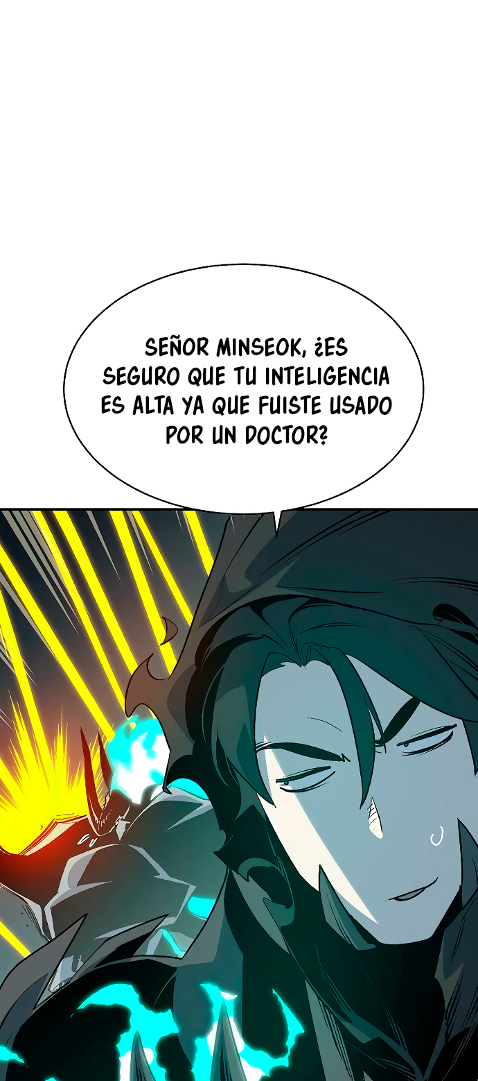 Read The Lone Necromancer Es Manga Online