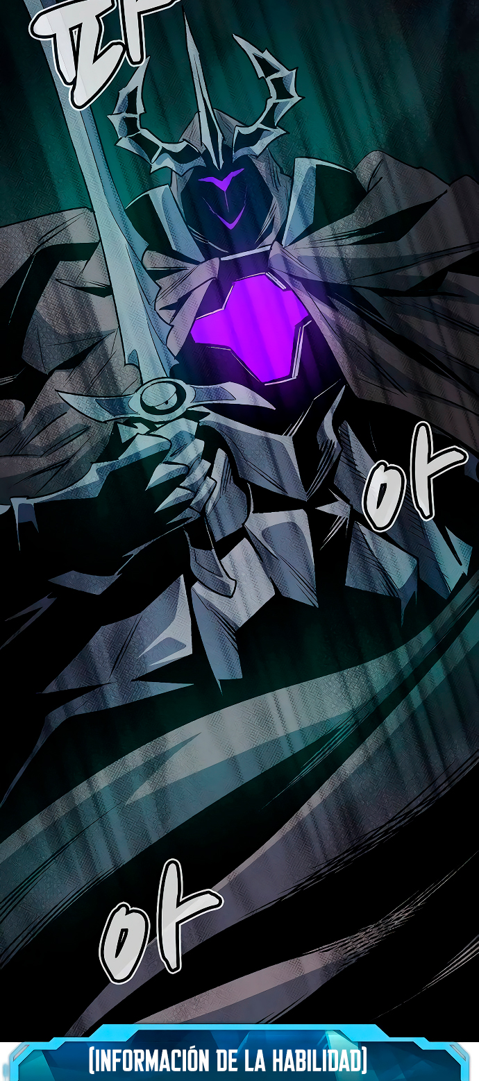 Read The Lone Necromancer Es Manga Online