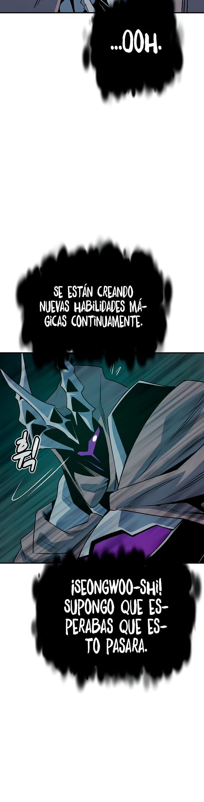 Read The Lone Necromancer Es Manga Online
