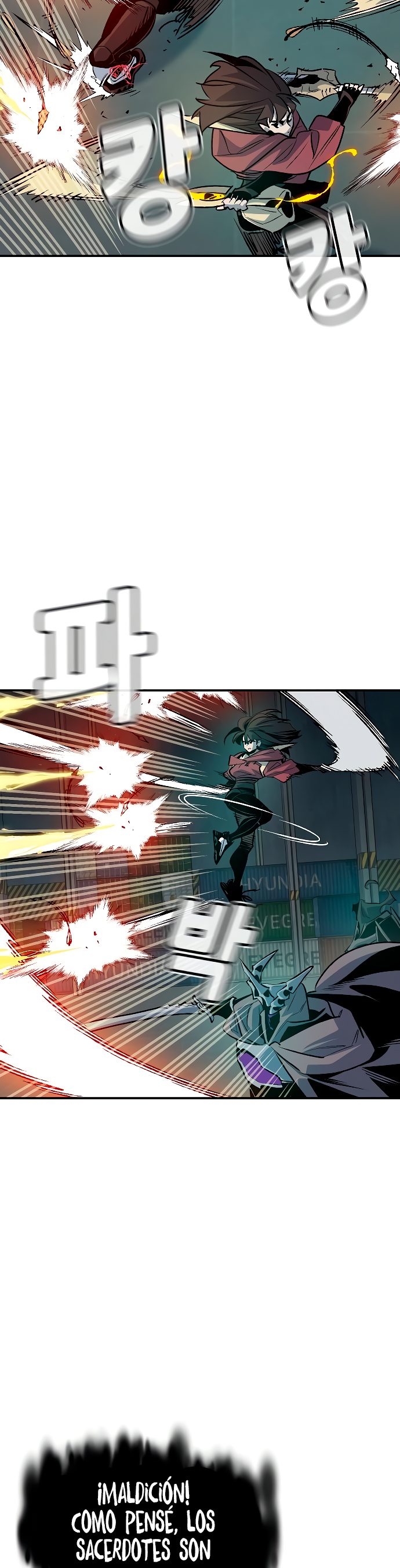 Read The Lone Necromancer Es Manga Online