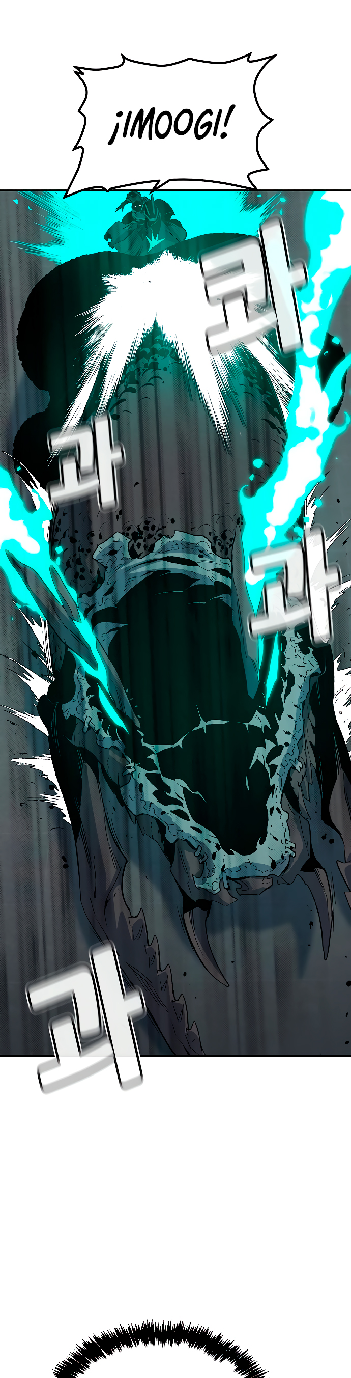 Read The Lone Necromancer Es Manga Online