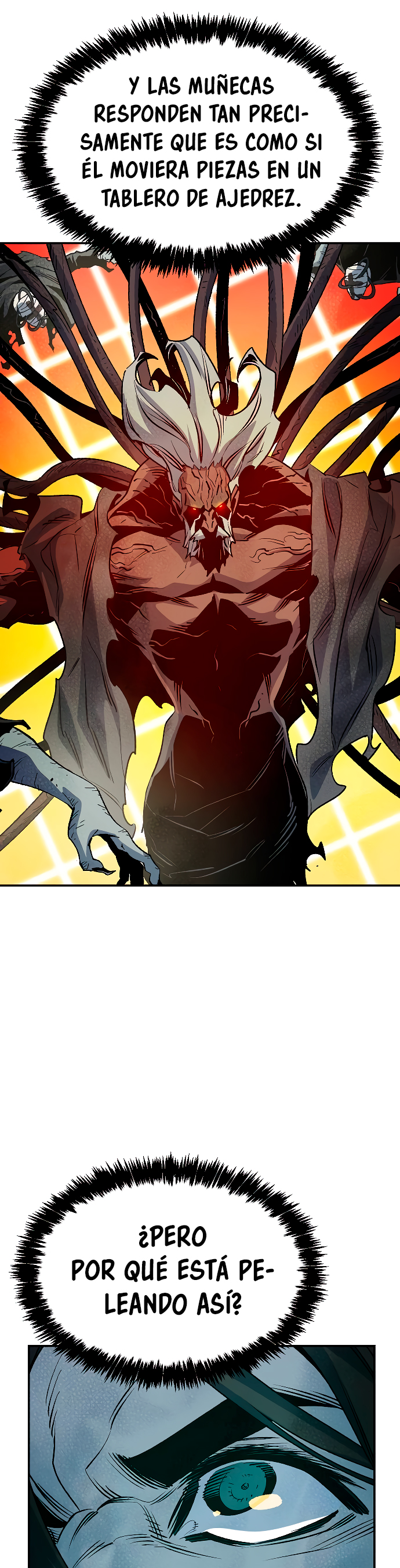Read The Lone Necromancer Es Manga Online