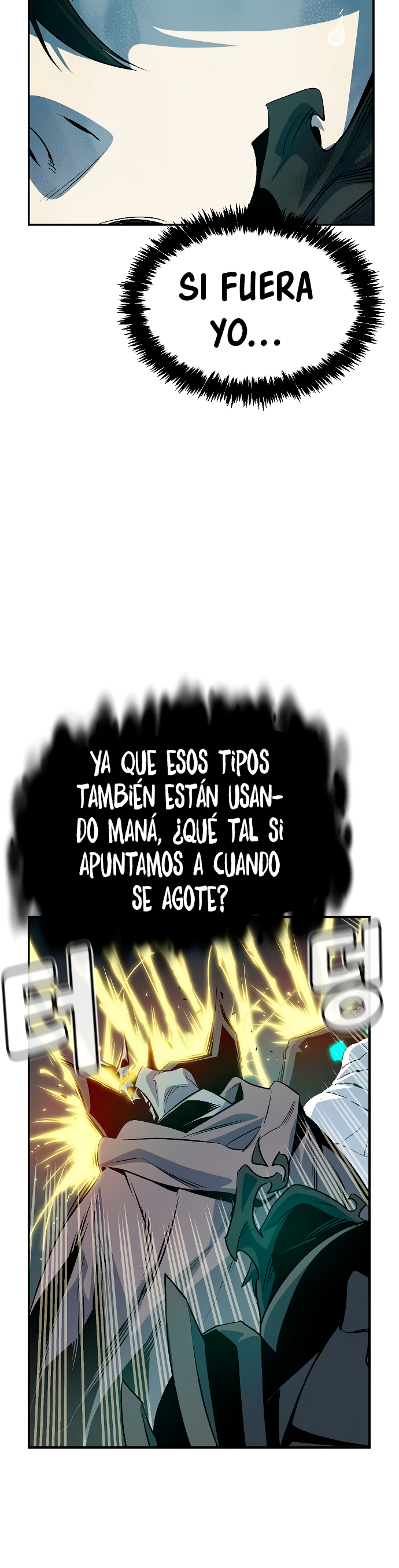 Read The Lone Necromancer Es Manga Online