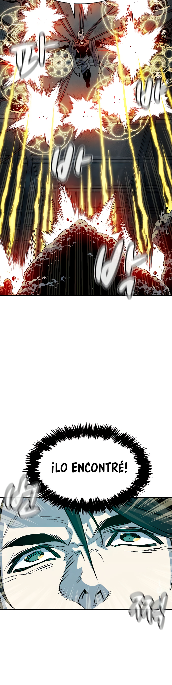 Read The Lone Necromancer Es Manga Online