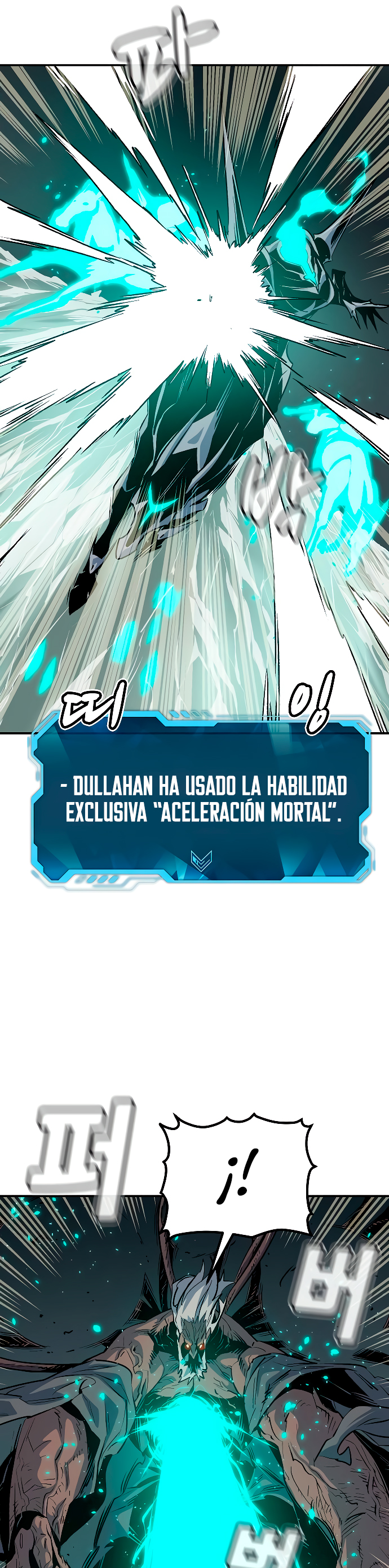 Read The Lone Necromancer Es Manga Online